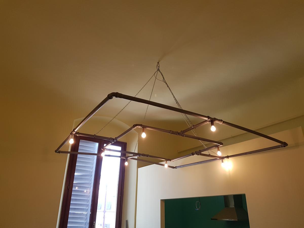 B&B Il Mercato Centrale Florence Extérieur photo