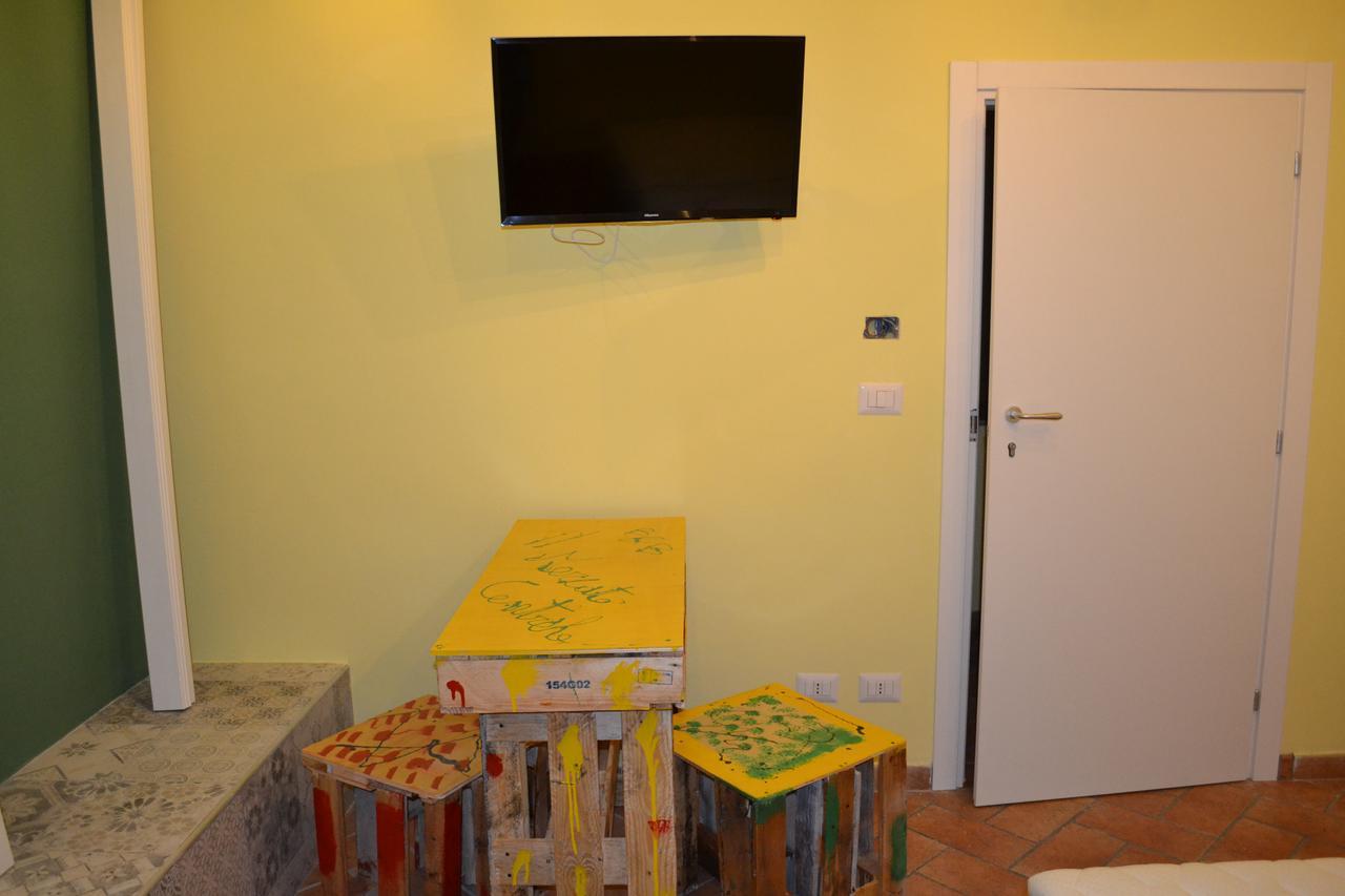 B&B Il Mercato Centrale Florence Extérieur photo