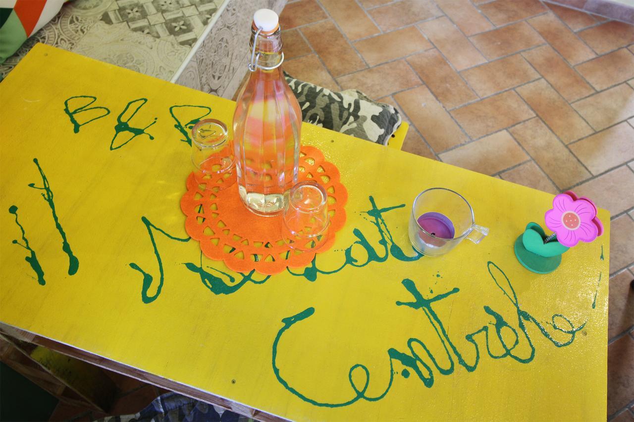 B&B Il Mercato Centrale Florence Extérieur photo