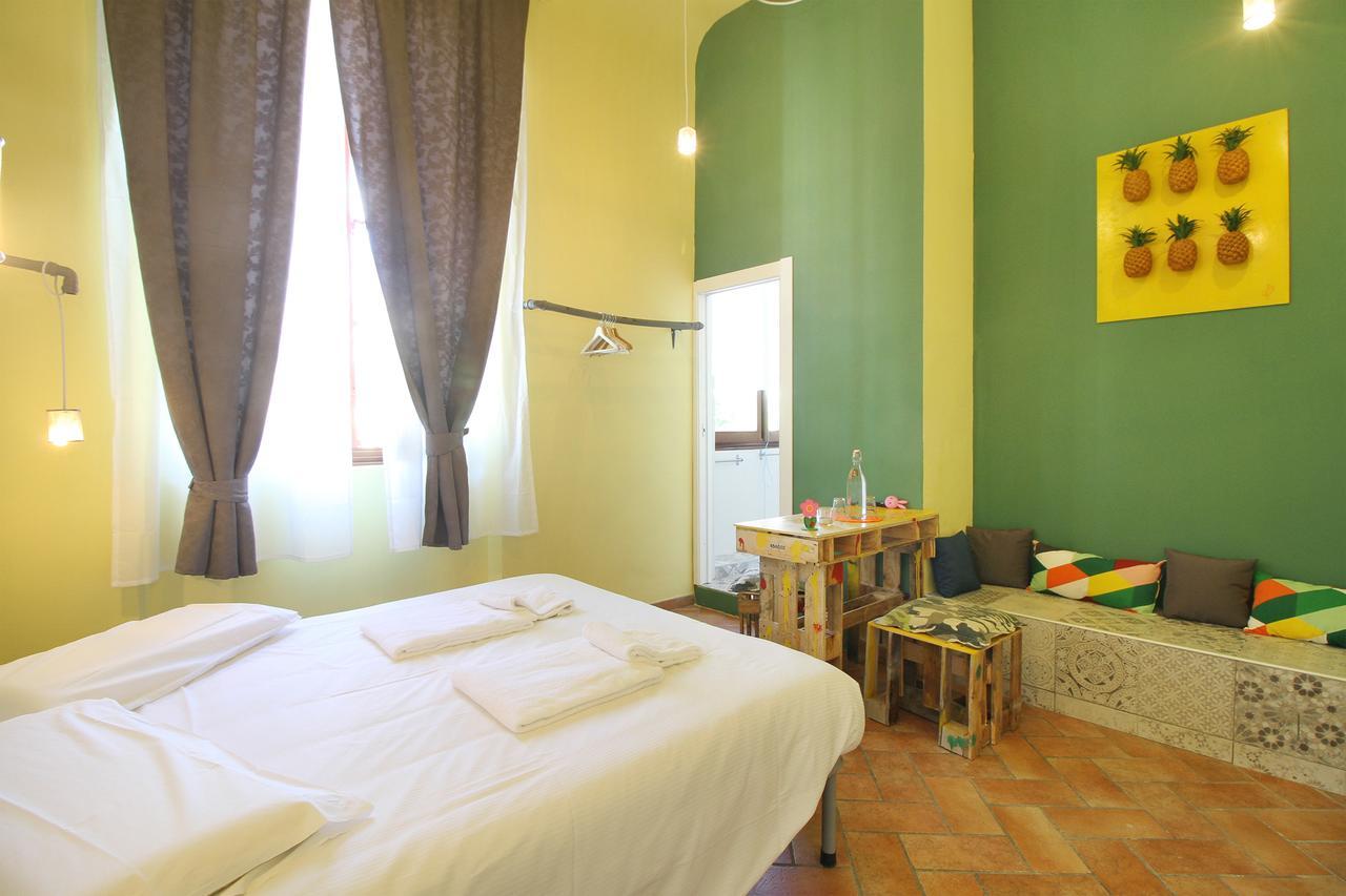 B&B Il Mercato Centrale Florence Extérieur photo