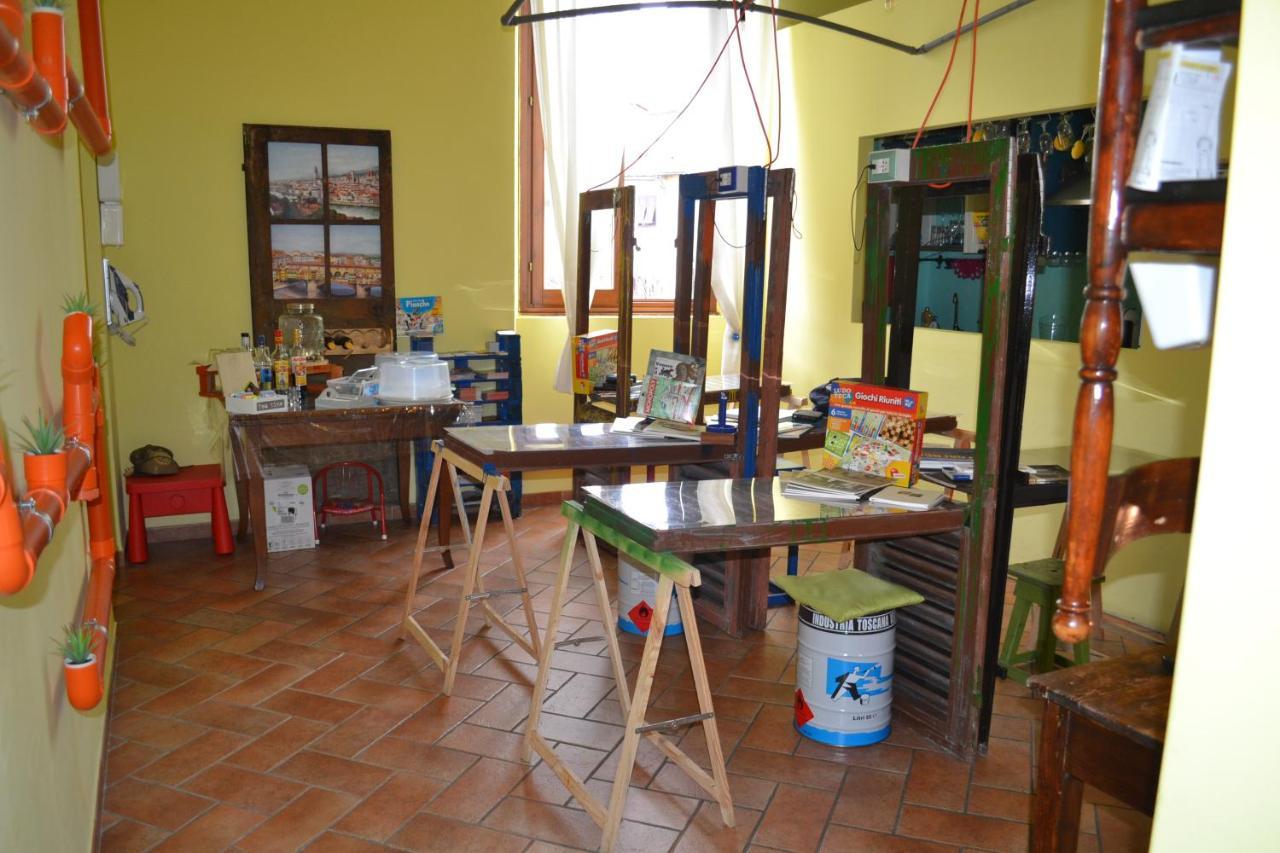 B&B Il Mercato Centrale Florence Extérieur photo
