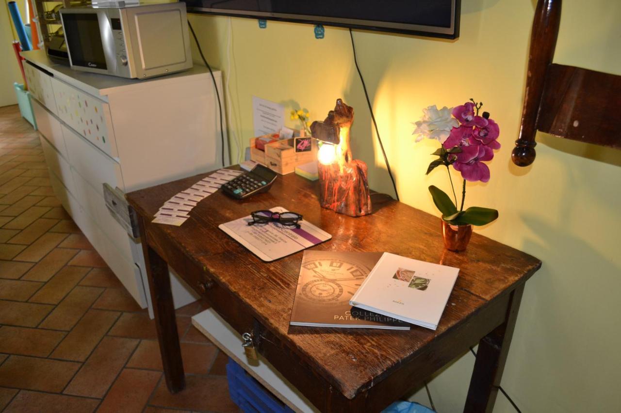 B&B Il Mercato Centrale Florence Extérieur photo