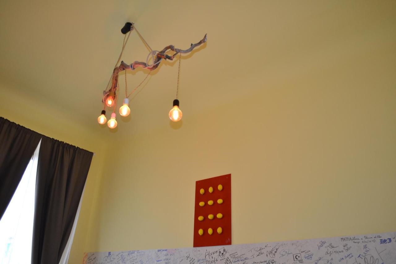 B&B Il Mercato Centrale Florence Extérieur photo