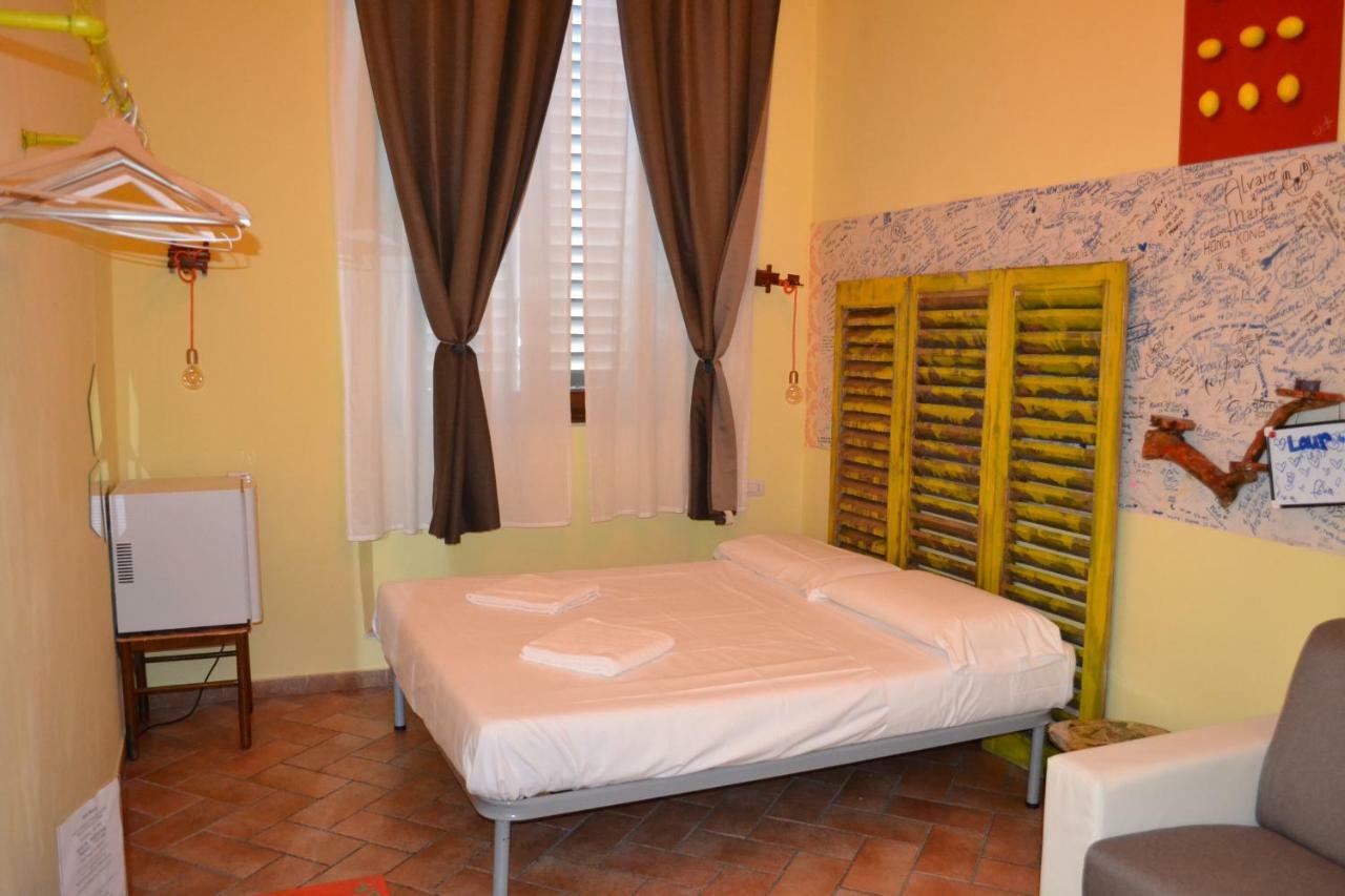 B&B Il Mercato Centrale Florence Extérieur photo