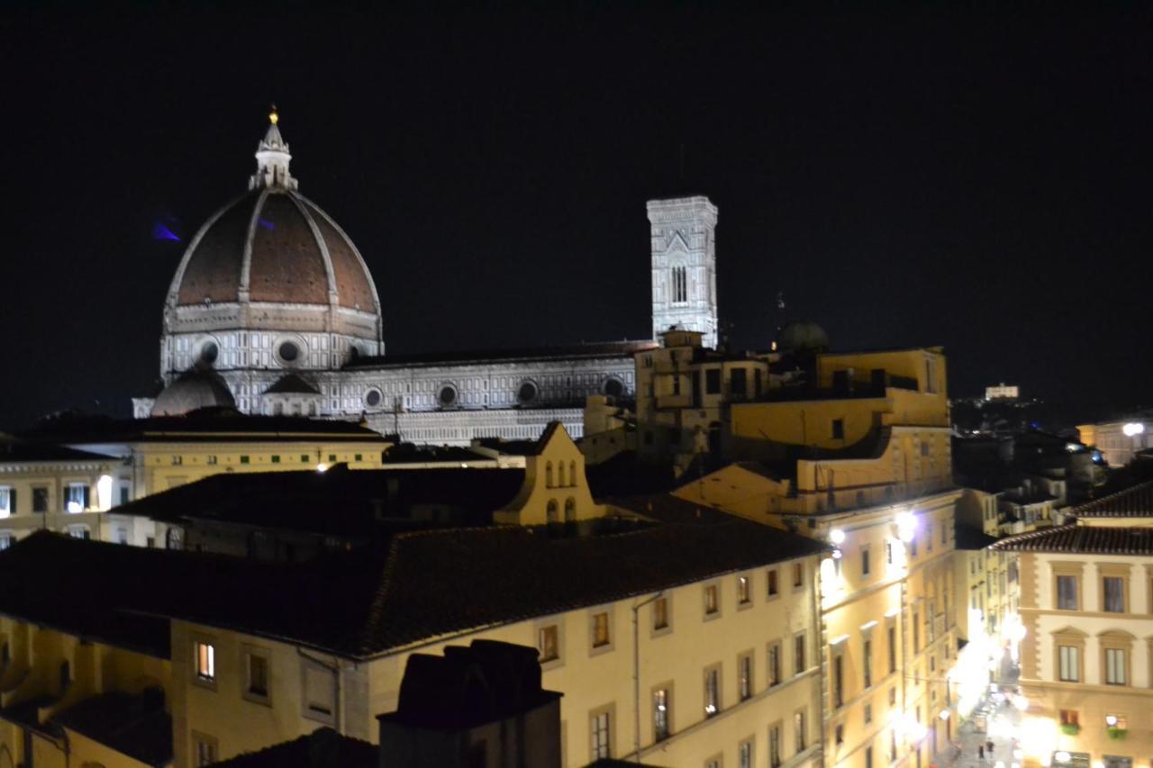 B&B Il Mercato Centrale Florence Extérieur photo